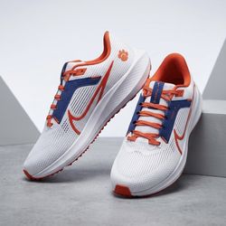 Nike Air Zoom Pegasus 40 Clemson Tigers