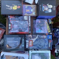 Misc Collectibles 