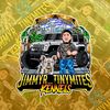 Jimmy rodriguez
