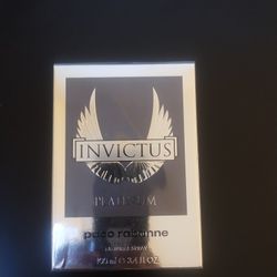 Invictus Platinum