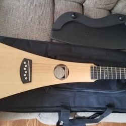 Martin Backpacker Guitar