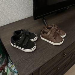 Size 3 Toddler Shoes