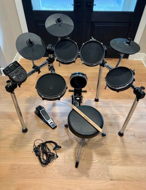 Alesis Surge Mesh