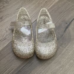 Old Navy Jelly Shoes