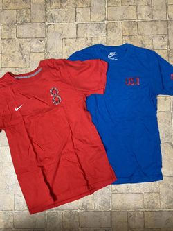 USMNT shirts