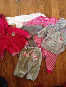 Old navy baby clothes size 3 months