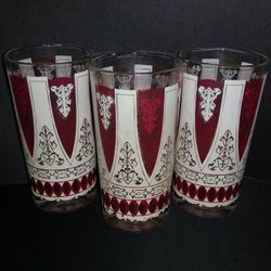 Vintage Barware