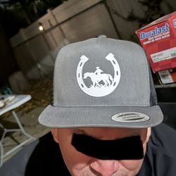 Custom Hats 