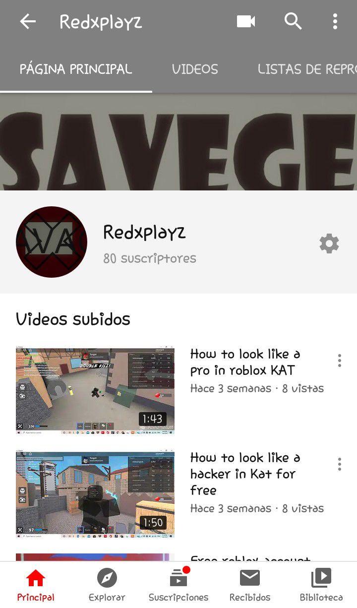 Hey ya'll i am trying to grow my yt channel can you all help me out