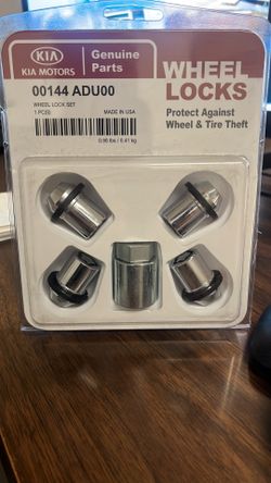 Locks