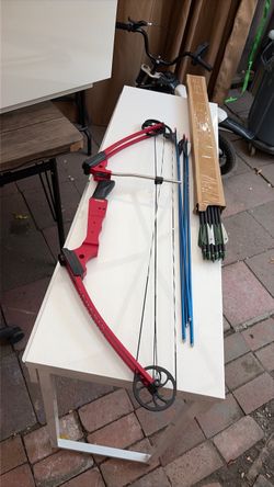 Genesis archery