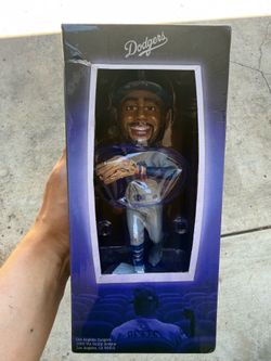 2026 Mookie Betts Bobblehead