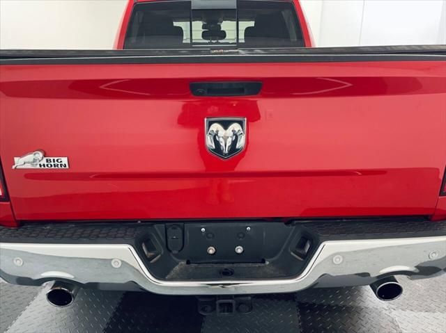 2019 RAM 1500 Classic