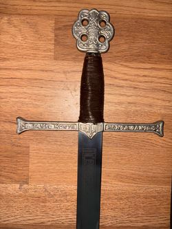 Tomahawk Sword