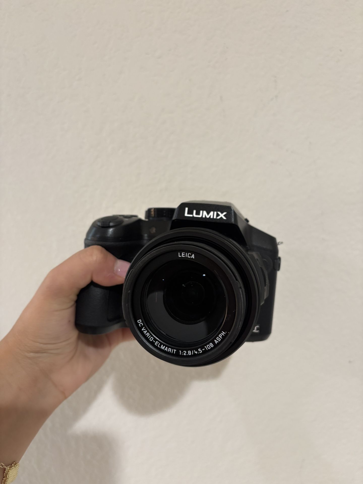 Camera