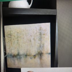 Small Artwork Canvas