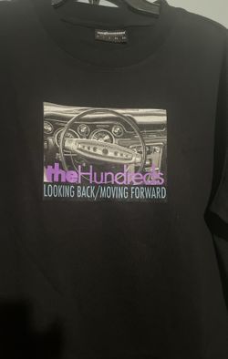 The Hundreds T-Shirt