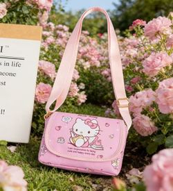 Hello Kitty Bag