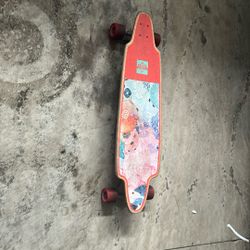 longboard 