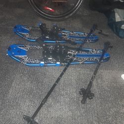 Snow Shoes