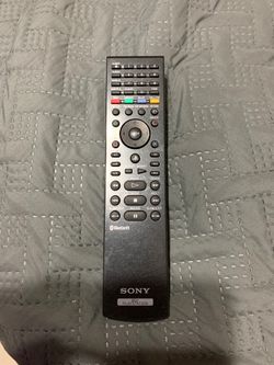 PlayStation remote