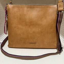 Consuela Diego Downtown Crossbody