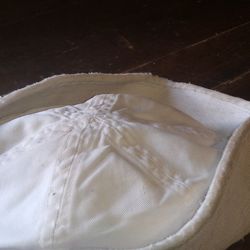 A Vintage US Navy  1940:S  World War II Navy  Hat