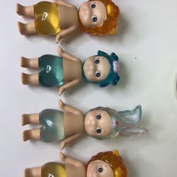 Sonny Angels (candy Store Series)