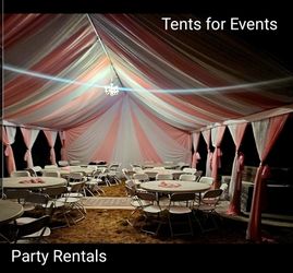 Tents