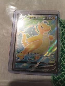 Dragonite v