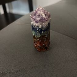 Crystals And Gemstones