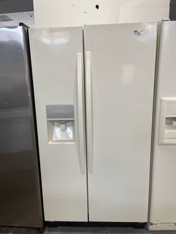 Refrigerator Whirlpool 36”