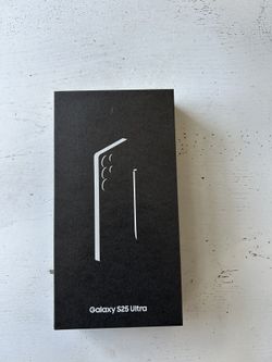 Galaxy S25 Ultra