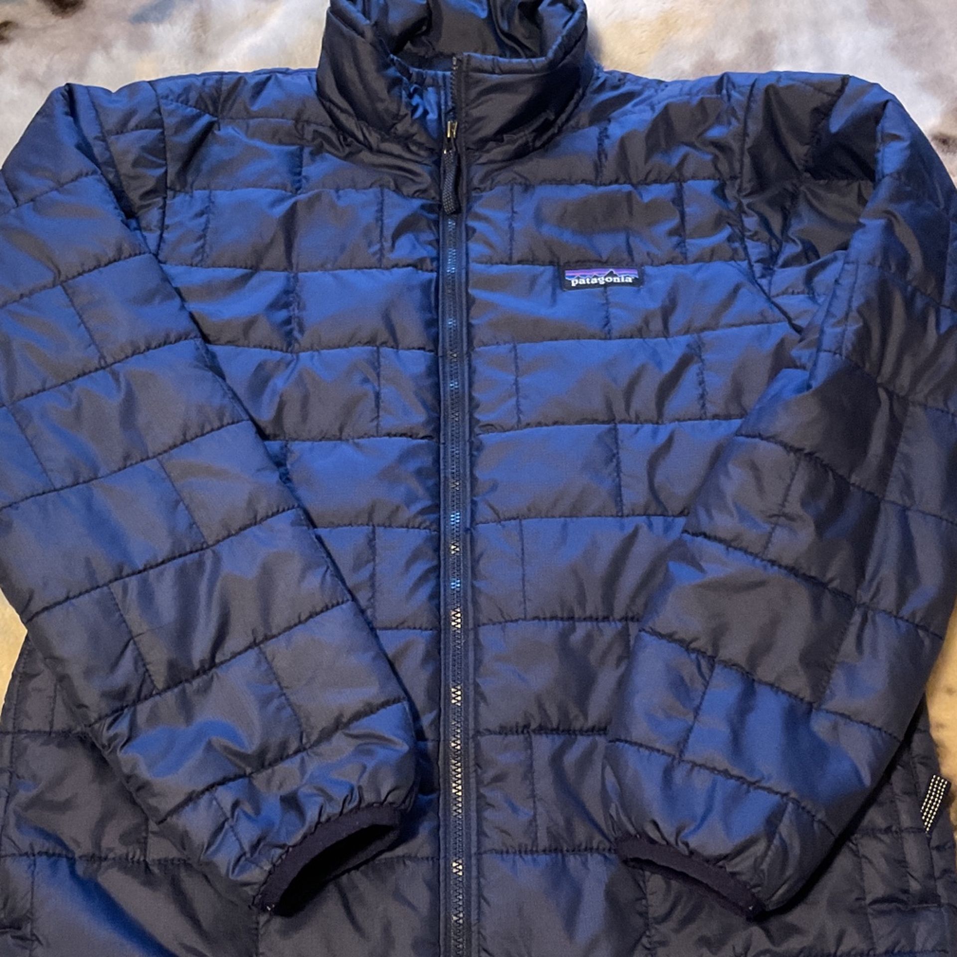 Patagonia Jacket - Kids Size Large 