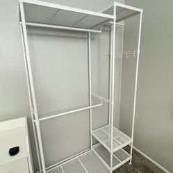 Garment Rack