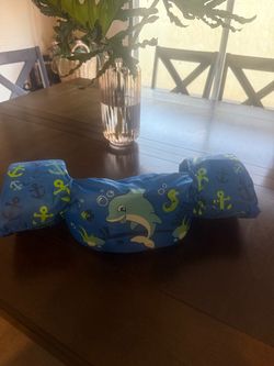 Original Kids Life Jacket Vest,