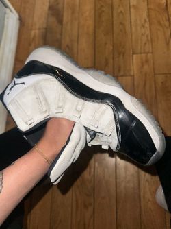 Jordan 11s