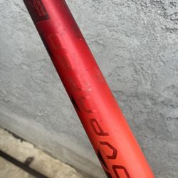 2026 EASTON GHOST ADVANCED FASTPITCH BAT