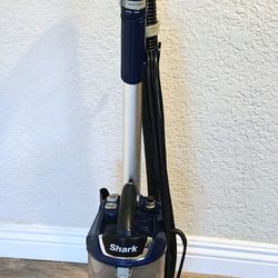 Shark DuoClean Model UV700 TOP PORTION ONLY