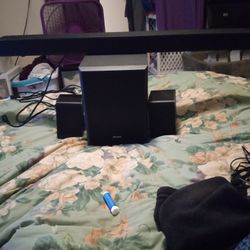Soundbar