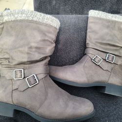 Woman's boots