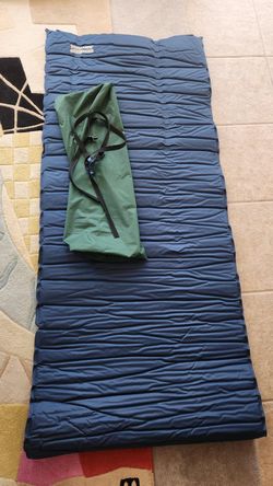 Camping Inflatable Sleeping Mat