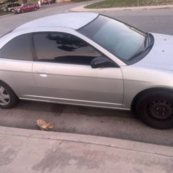 2004 Honda Civic