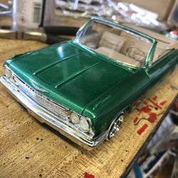 Model Car