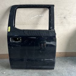 (318) 15-20 Ford F150 17-22 F250 F350 right rear door 2015 2016 2017 2018 2019 2020 2021 2022