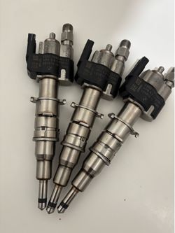 BMW n54 injectors