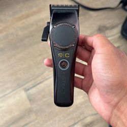 Style Craft Instinct Clippers 