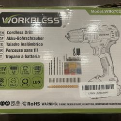 Workless Drill 