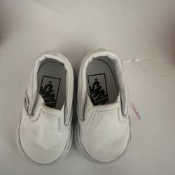Baby Shoes 