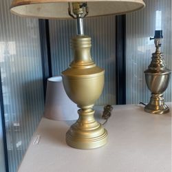 Desk Top Lamp